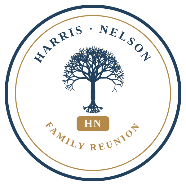 Harris-Nelson Family Reunion